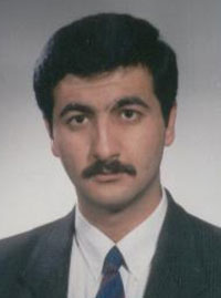 Osman Nuri ÖZCAN